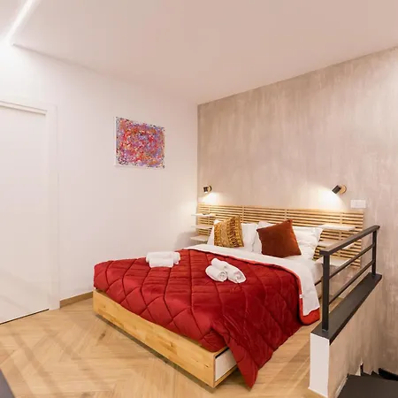 Dado Apartamento *