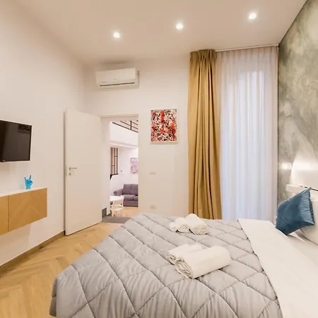 Dado Apartment