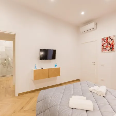 Apartment Dado Neapel